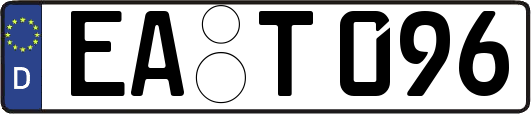 EA-T096