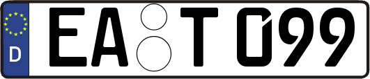 EA-T099