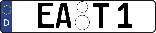 EA-T1