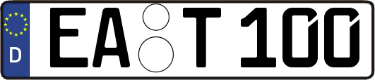 EA-T100