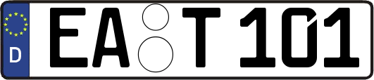 EA-T101