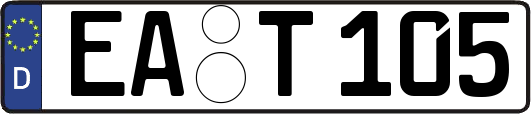 EA-T105