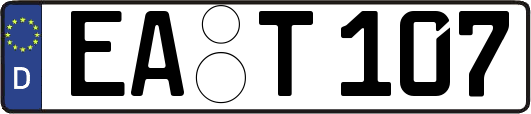 EA-T107