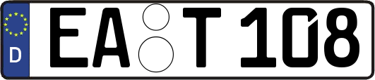 EA-T108