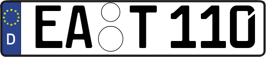 EA-T110