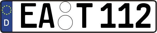 EA-T112