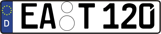 EA-T120