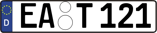 EA-T121