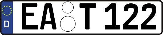 EA-T122