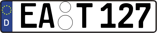 EA-T127