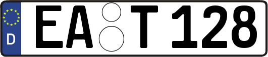 EA-T128