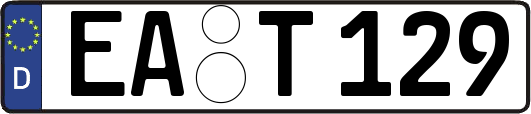 EA-T129