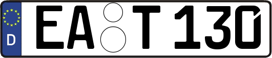 EA-T130
