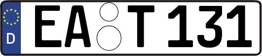 EA-T131