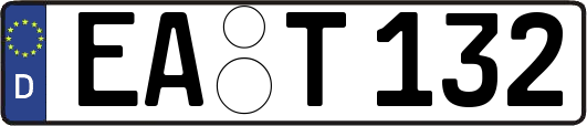 EA-T132