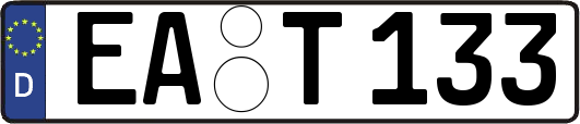 EA-T133