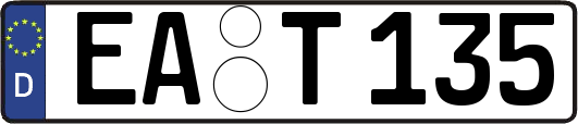EA-T135