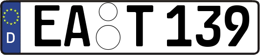 EA-T139