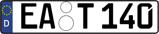 EA-T140