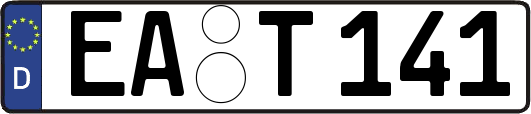 EA-T141