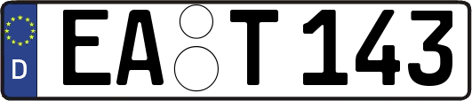 EA-T143