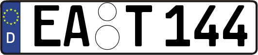 EA-T144