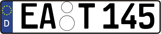 EA-T145