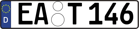 EA-T146