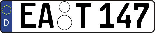 EA-T147