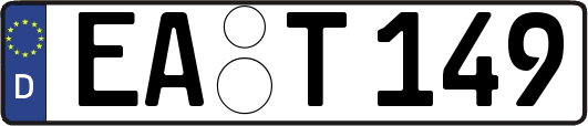 EA-T149