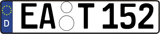 EA-T152