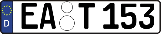 EA-T153
