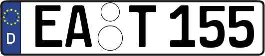EA-T155