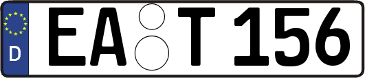 EA-T156