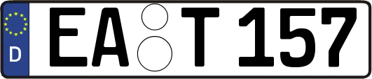 EA-T157