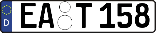 EA-T158