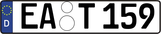 EA-T159