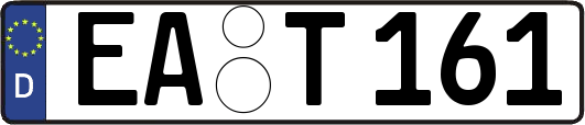 EA-T161