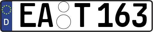 EA-T163