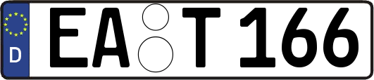 EA-T166