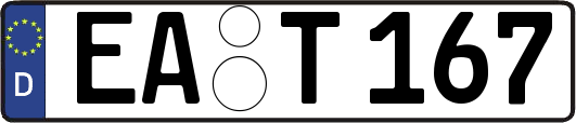 EA-T167