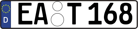 EA-T168