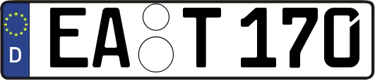 EA-T170