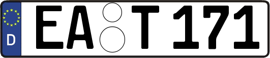 EA-T171
