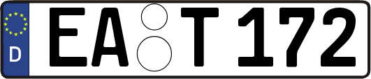 EA-T172