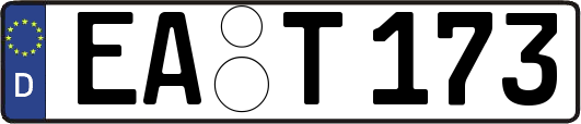 EA-T173