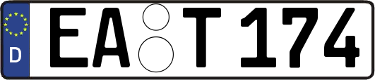 EA-T174