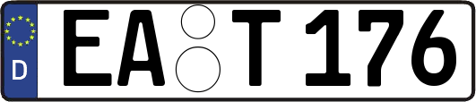 EA-T176