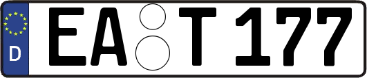 EA-T177