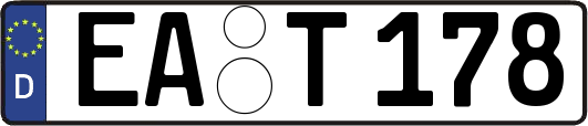 EA-T178